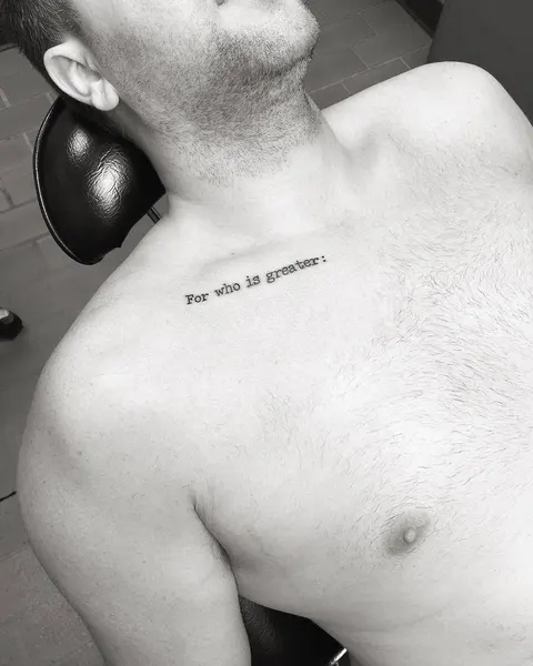 timbecktattoos