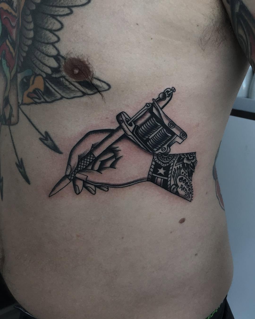 Javier Betancourt