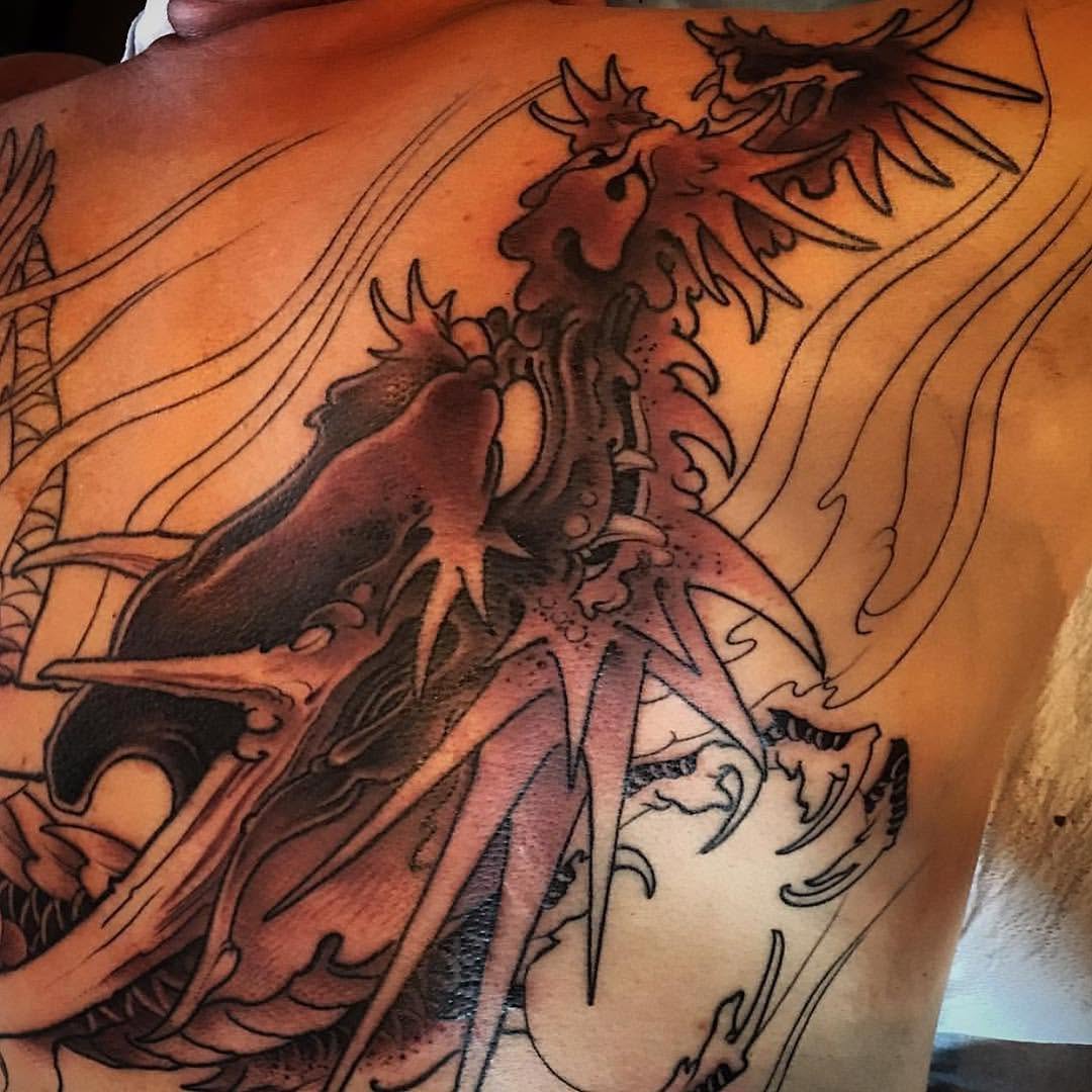 Dragon