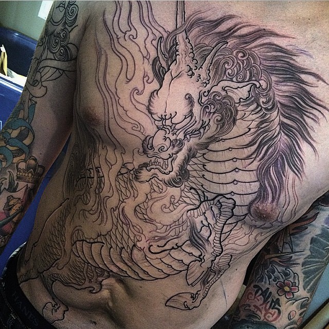 Dragon