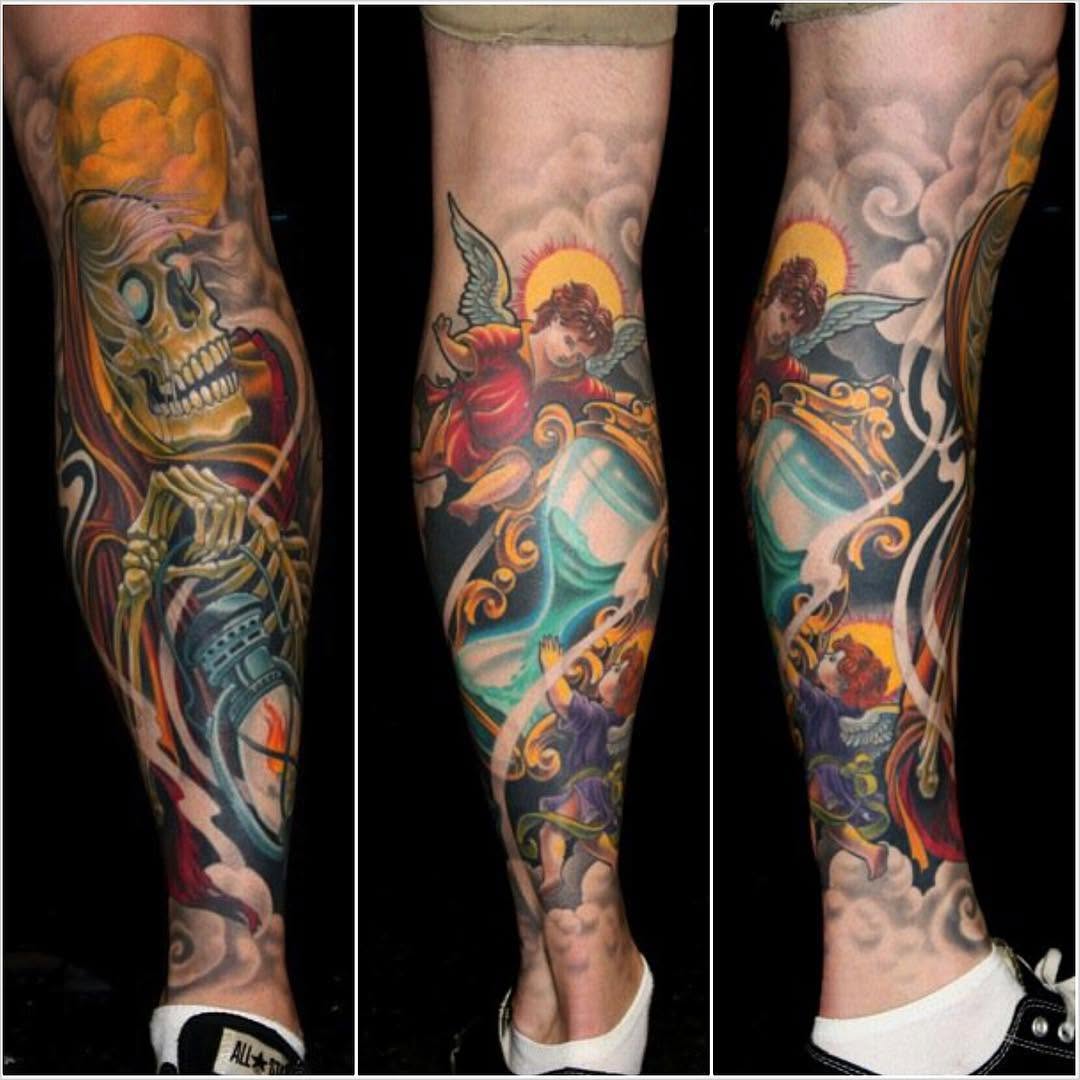Guru Tattoo