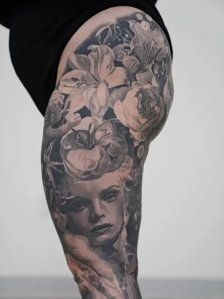 Flower