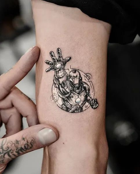 romeolacoste