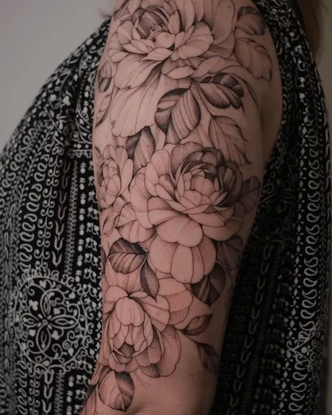 Flower, Rose, Nature