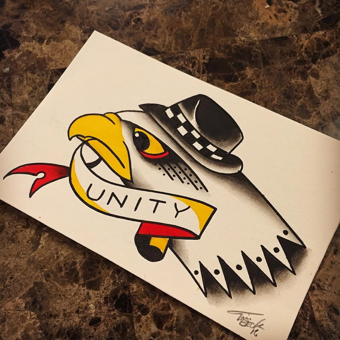 timbecktattoos