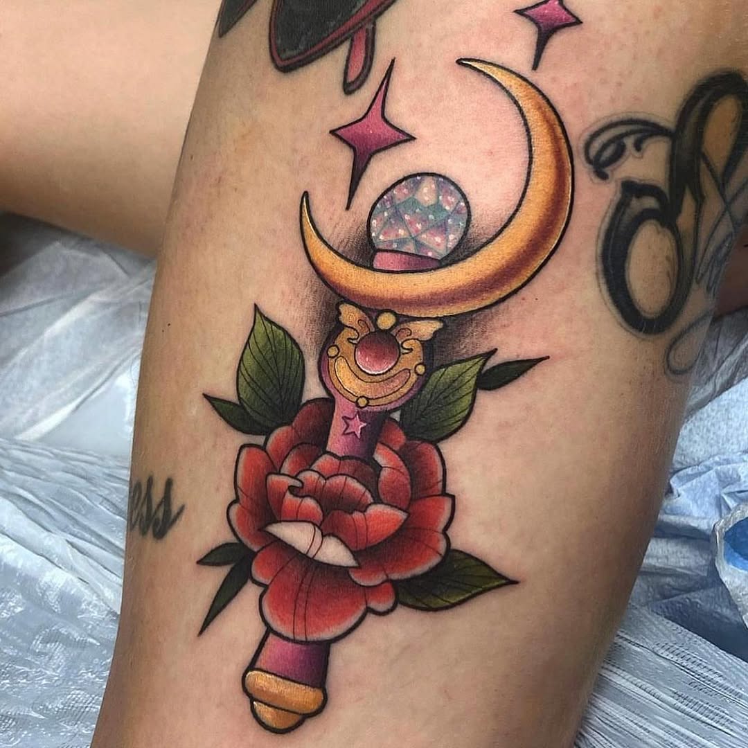 sarastigmata