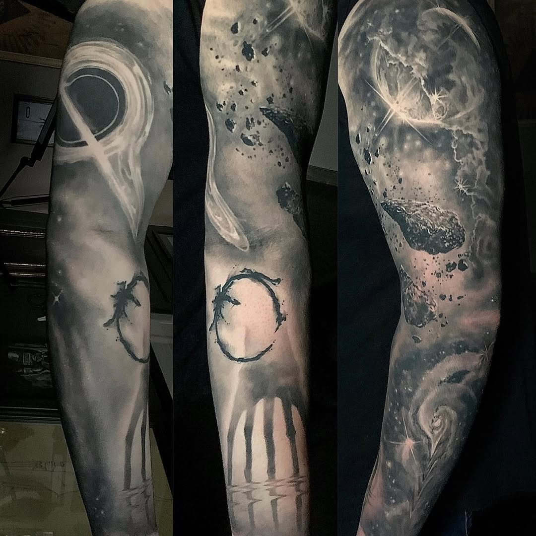 tattoosbyarchie