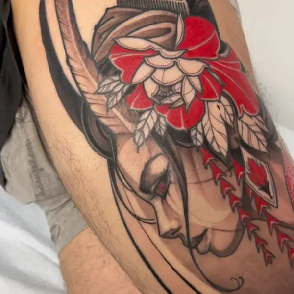 Guru Tattoo