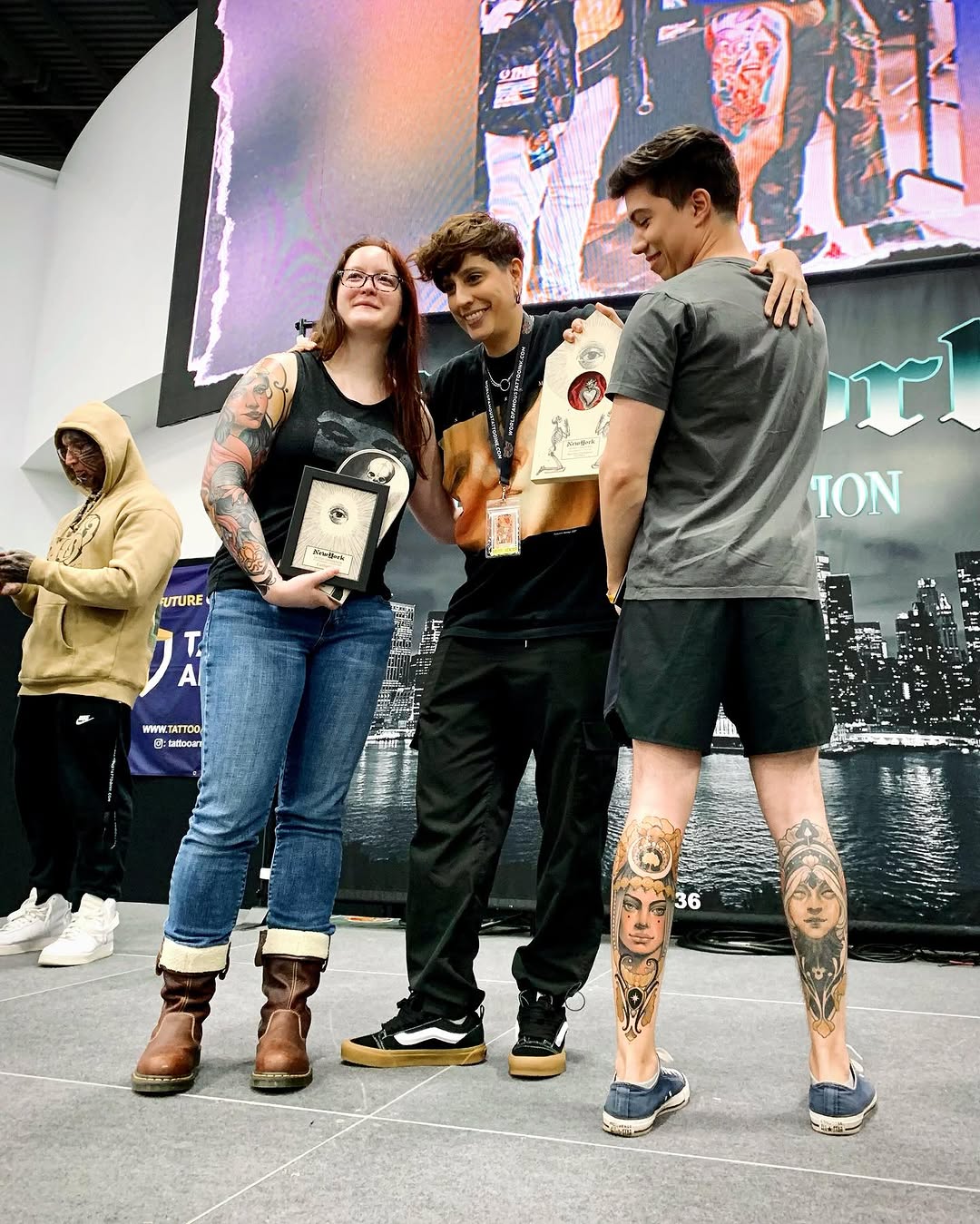krishtattoo