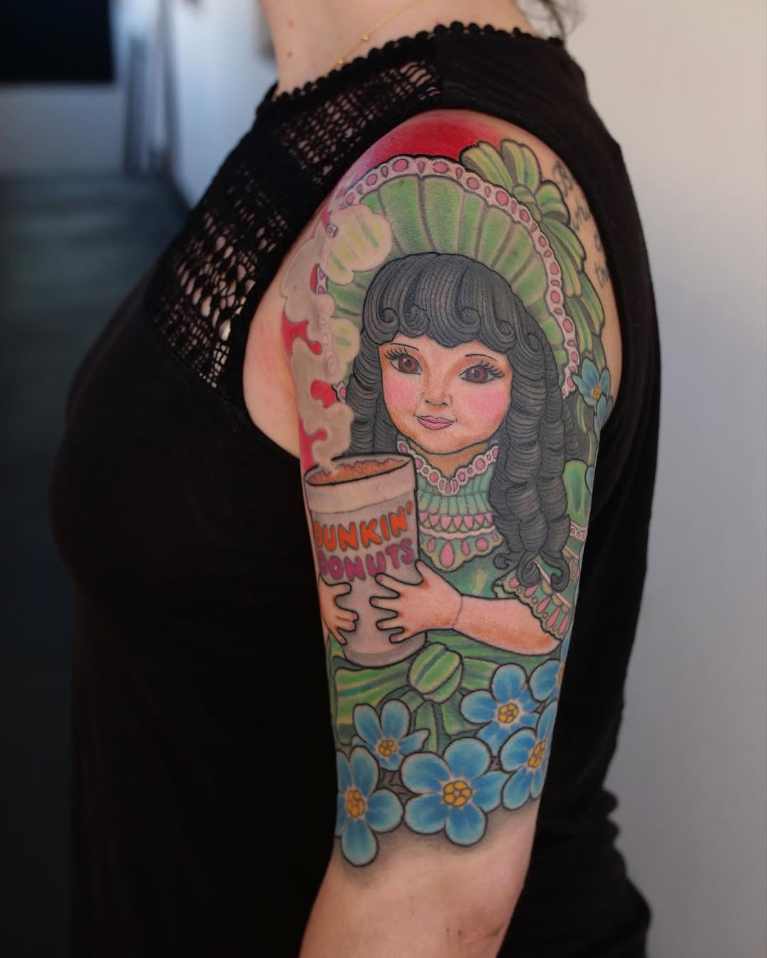 Guru Tattoo