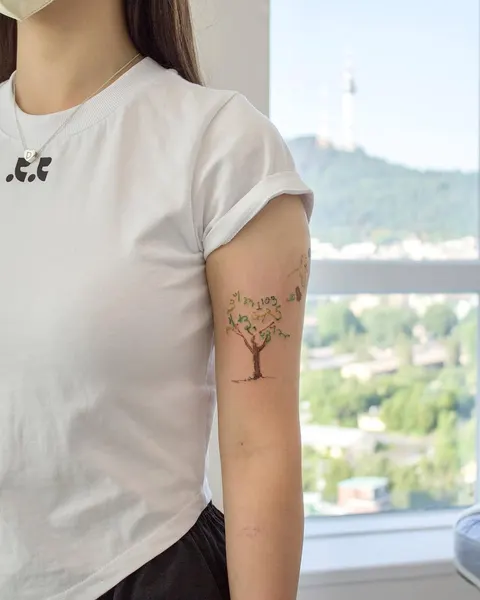 dareumtattoo