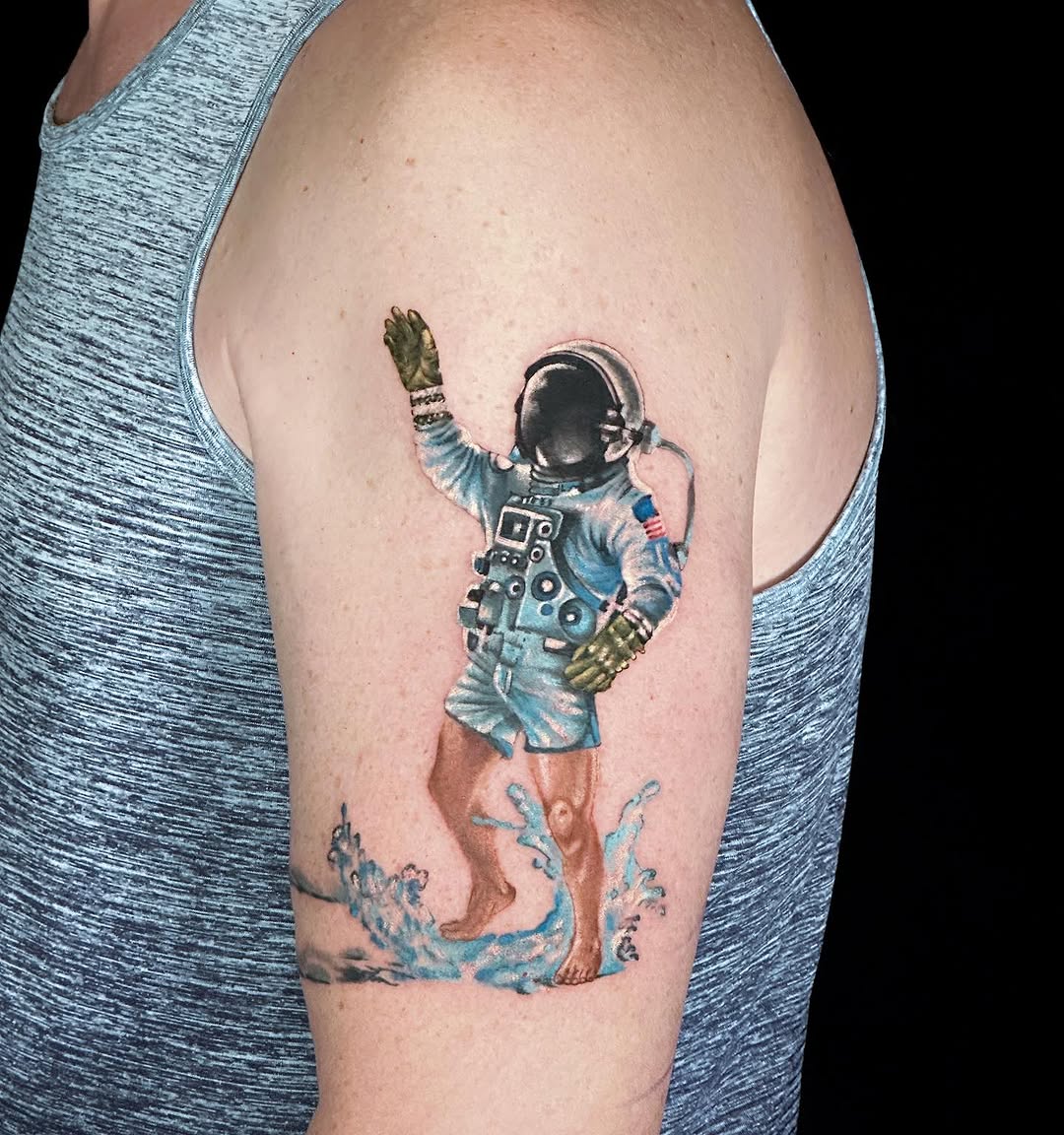 Assassin Houston