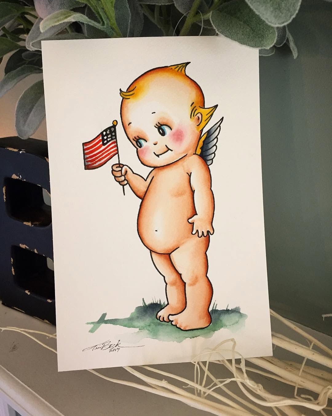 timbecktattoos
