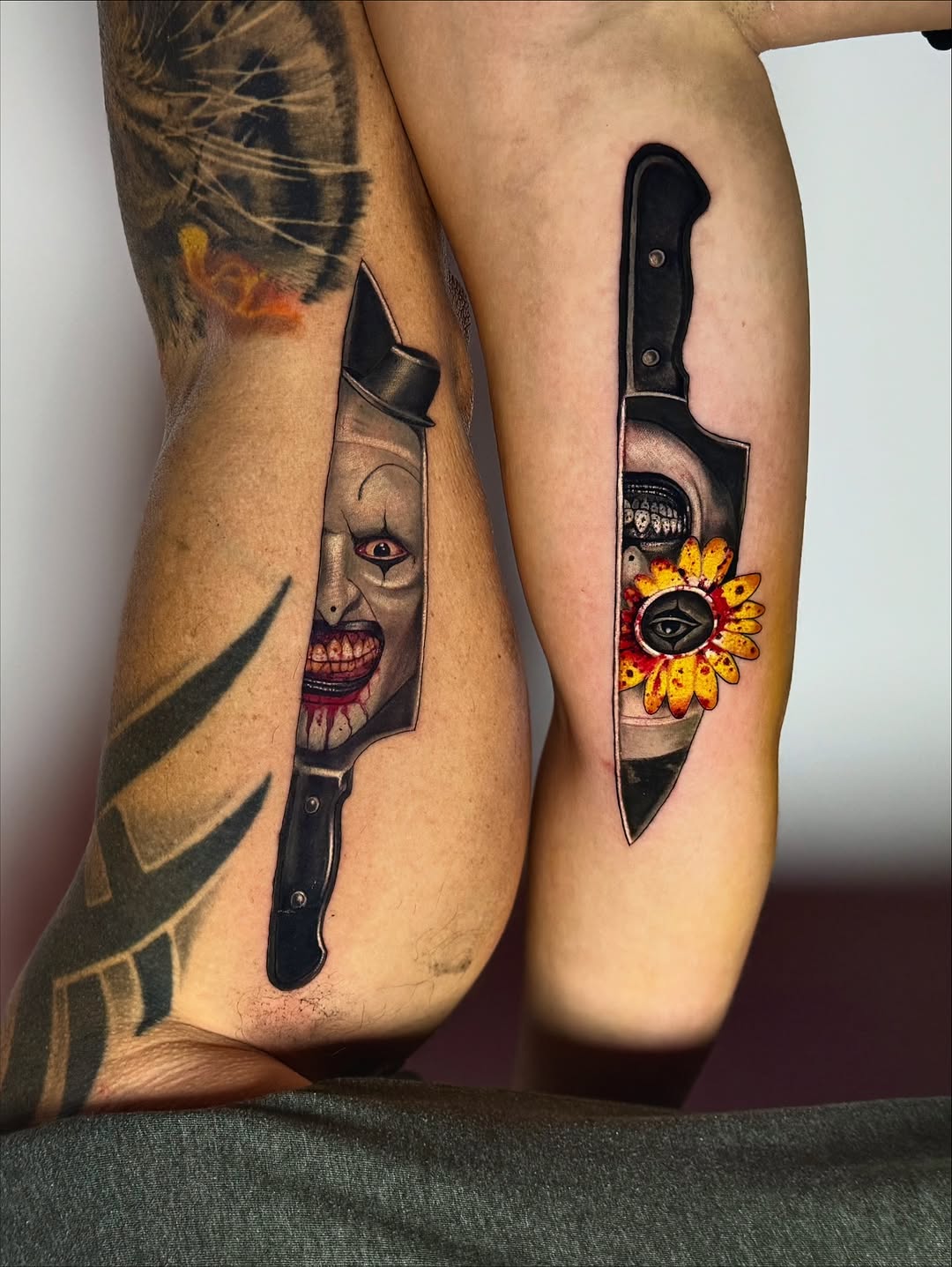 tattoosbyarchie