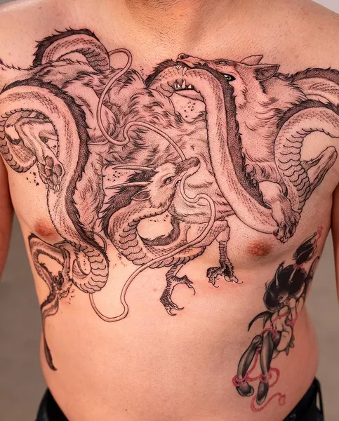 Dragon