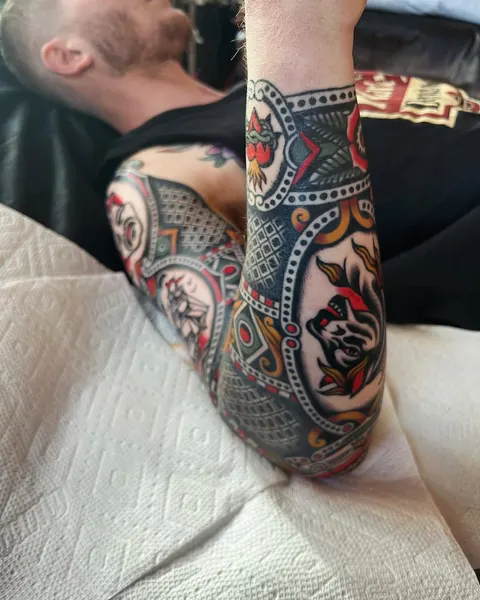 chrisfernandeztattooing
