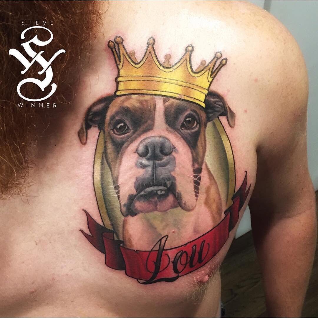 Guru Tattoo
