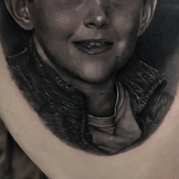 Owen Paulls