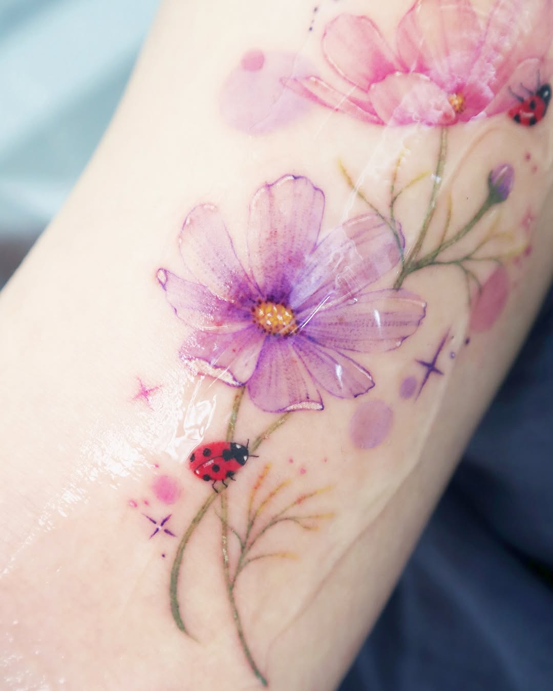Flower, Nature