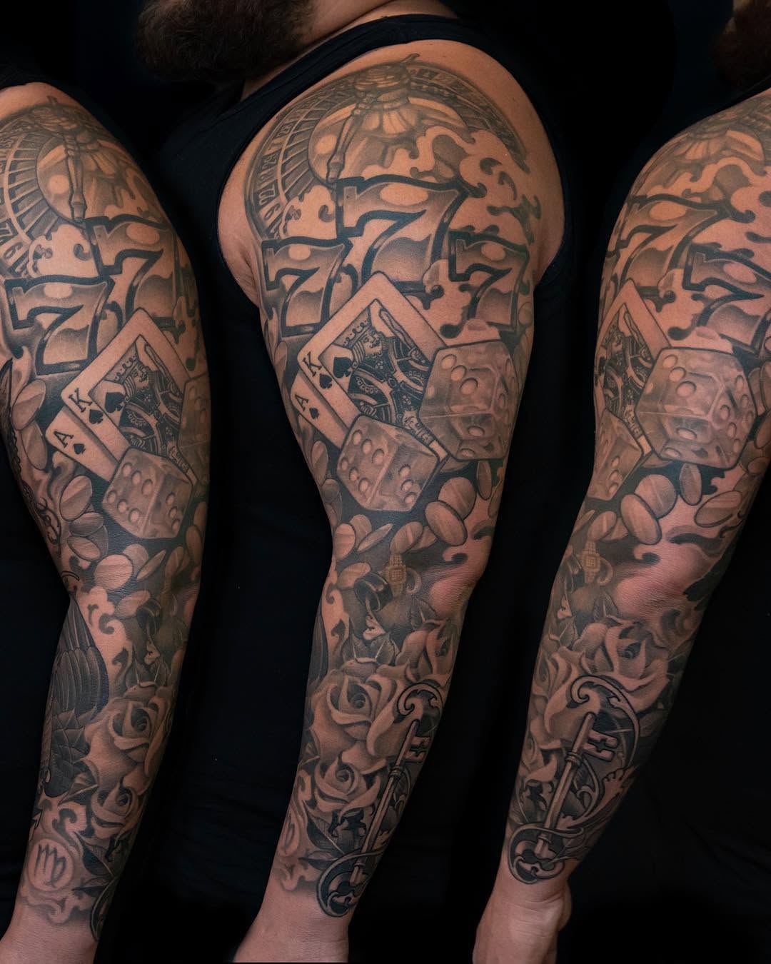 Guru Tattoo