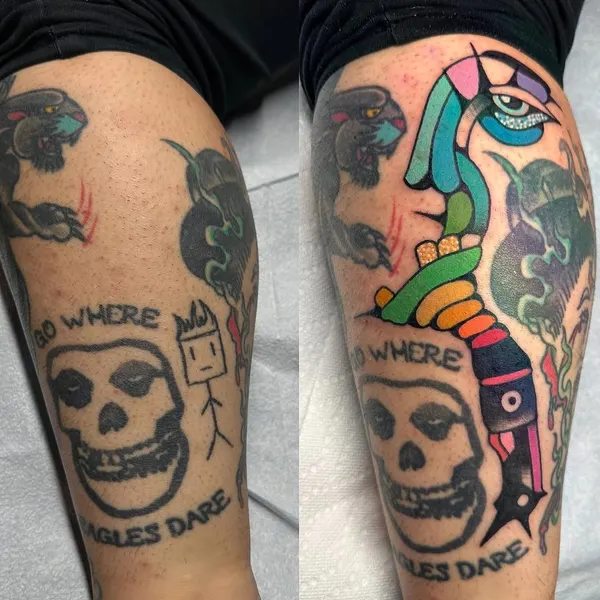 chidgeytattoos