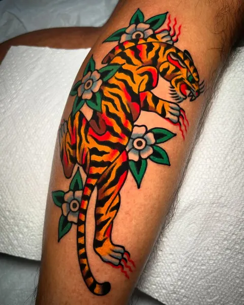 Tiger