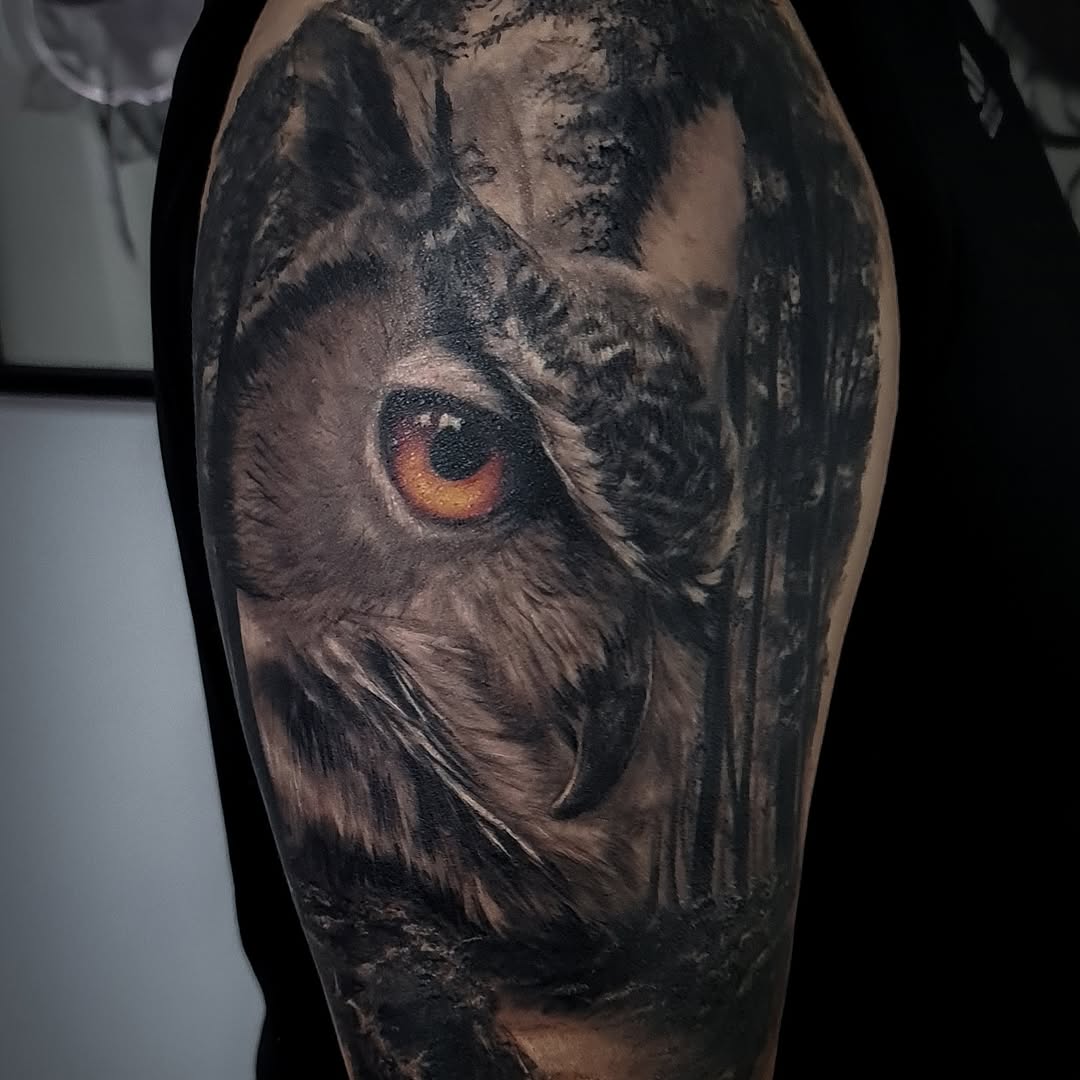 Guru Tattoo