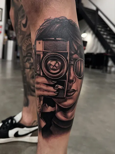 Clifford Chen