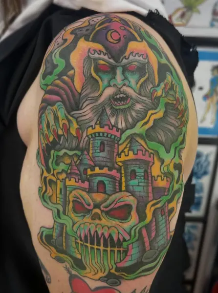 eastrivertattoo
