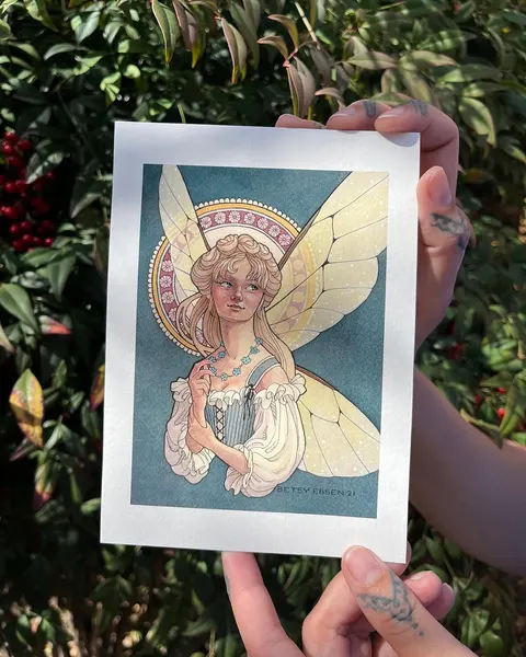 teresasharpeart