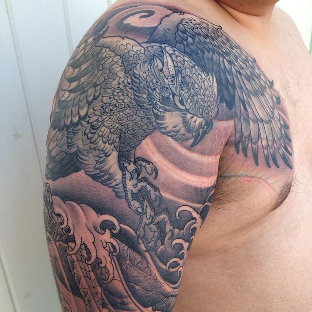Full Circle Tattoo