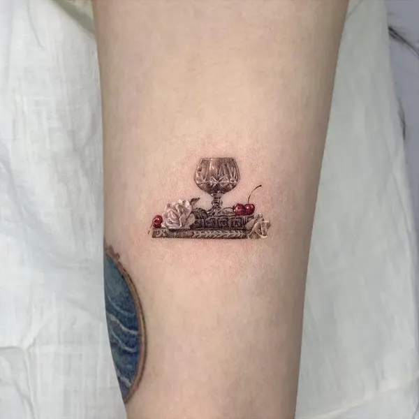 Flower, 카네이션