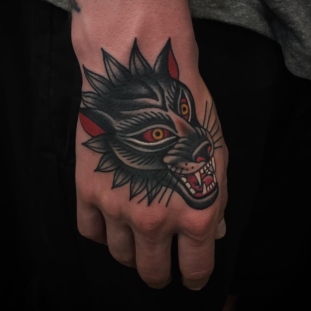 Animal, Tiger