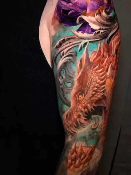 Dragon