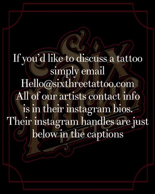 sixthreetattoostudio