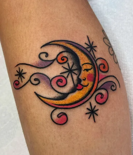 lindseebeetattoo