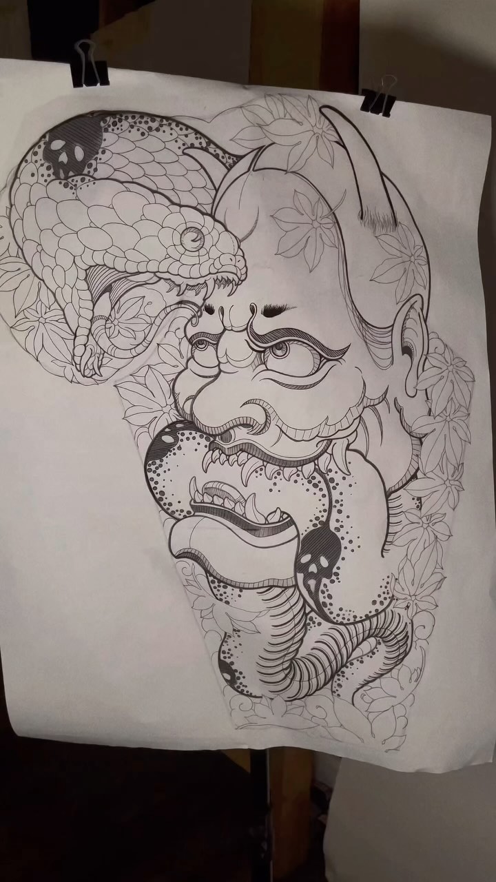 jessyentattoo