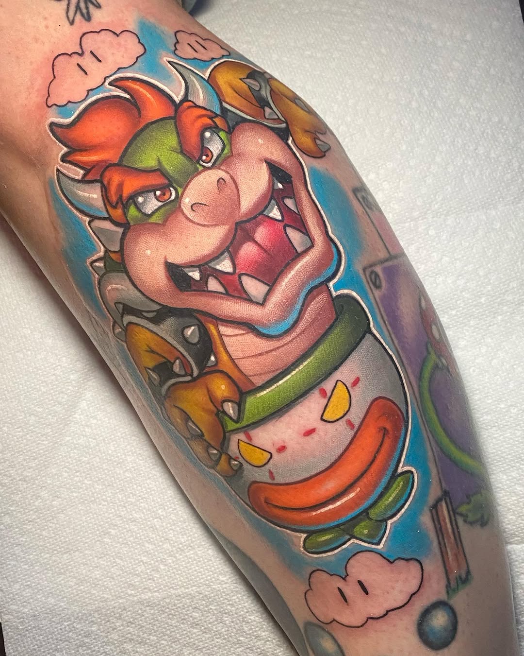 Josh Herman