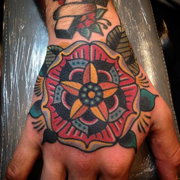 Kyle Crowell