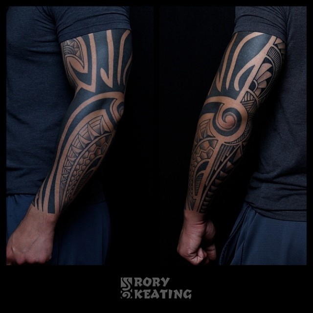 Guru Tattoo