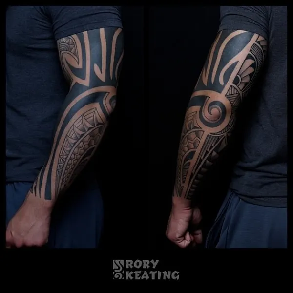 Guru Tattoo