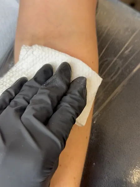 Circa Tattoo