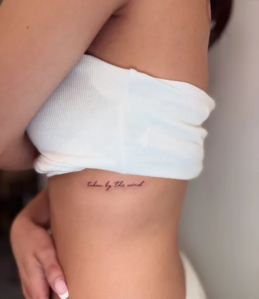 Circa Tattoo