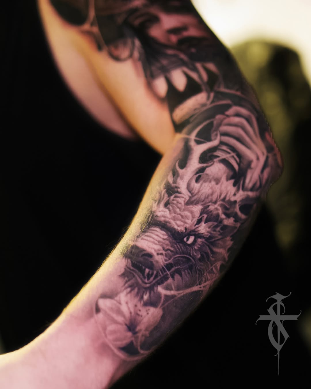 santy_tattooartist