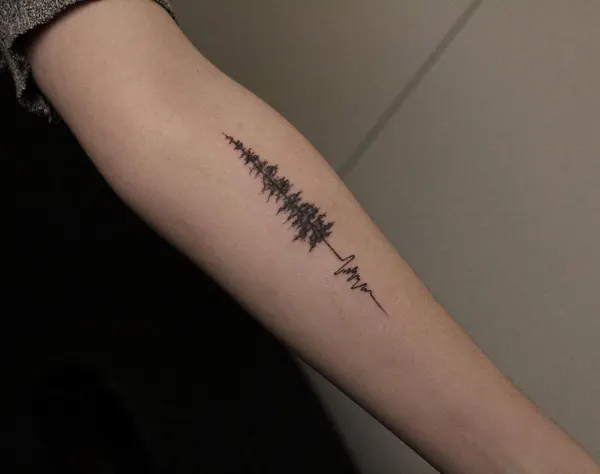 밴드, 번개, 계곡, Lettering, Flower, 음악, 파도, 마이크, 피아노, 동굴, 운명, 노리개
