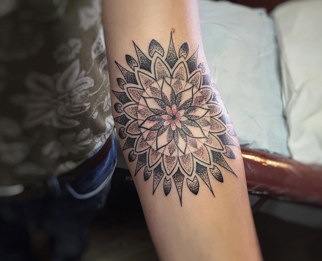 Guru Tattoo