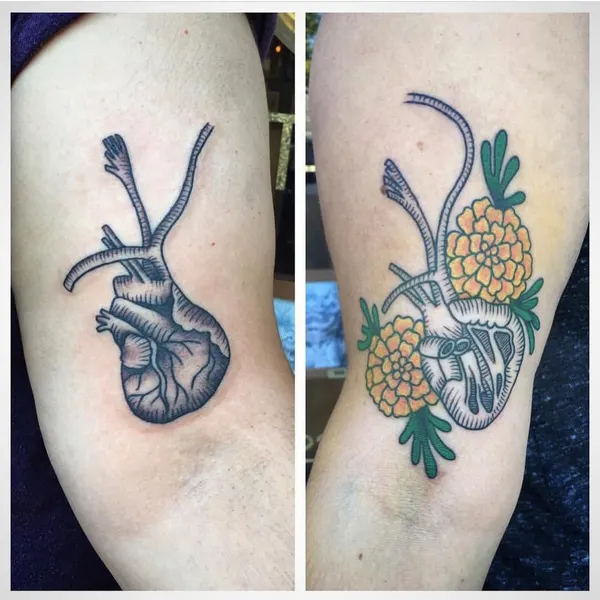 Full Circle Tattoo