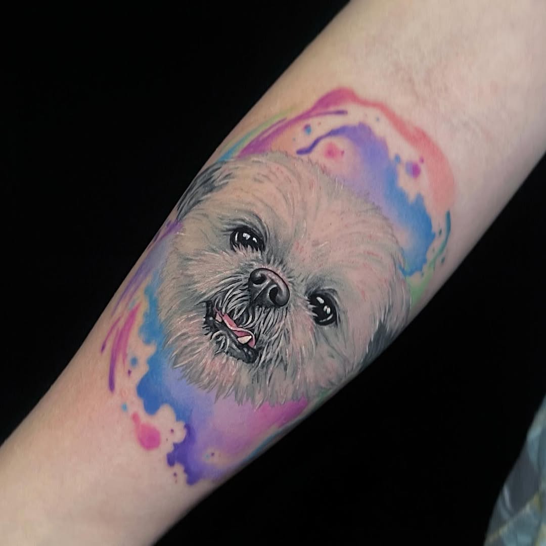 Sloo Tattoos