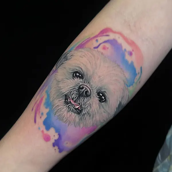 Sloo Tattoos