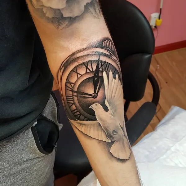 russelltattoo